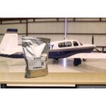 MOONEY M20M/M20R/M20S GFC 500 Autopilot Hardware Kit