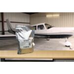 Piper Cherokee  Six GFC 500 Autopilot Hardware Kit