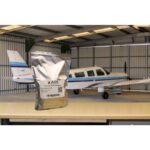 Piper PA-32RT GFC 500 Autopilot Hardware Kit