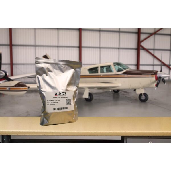 Piper PA-24 GFC 500 Autopilot Hardware Kit