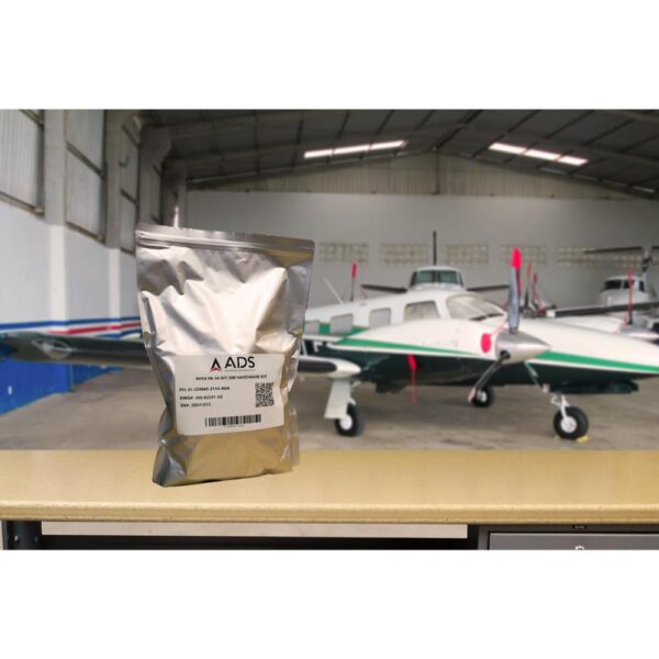 Piper PA-34 GFC 500 Autopilot Hardware Kit