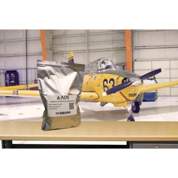 Beechcraft A45/D45 (T-34A/T-34B) GFC 500 Autopilot Hardware Kit
