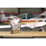 Grumman AA-5, AA-5A, AA-5B, AG-5B GFC 500 Autopilot Hardware Kit