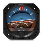 1U149-010-1 Attitude Indicator