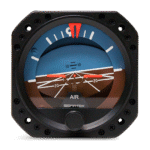 1U149-010-4 Attitude Indicator