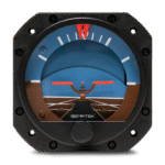 23-501-06-17 Attitude Indicator