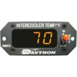 ? M308 Digital Intercooler Gauge ? - Image 2