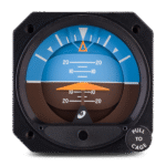 ?? 4300-207 Attitude Indicator ??