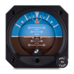 4300-311 Attitude Indicator