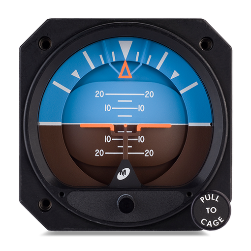 4300-311 Attitude Indicator