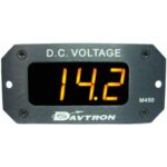 M450 - Digital Voltmeter - Image 2