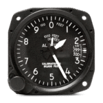 5934-3A.154 Altimeter