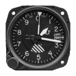 5934P-3A.83 Altimeter