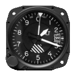 5934PA-3A.86 Altimeter