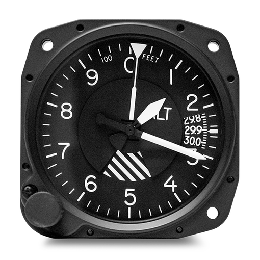 5934PA-3A.86 Altimeter
