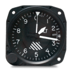 5934PAM-3A.87 Altimeter