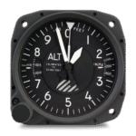 5934PD-3A.130 Altimeter