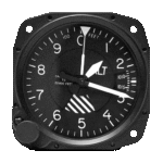 5934PM-3A.84 Altimeter