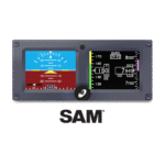 6420302-4 SAM Standby Attitude Module