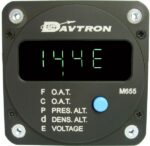 M655 - Five Function Indicator
