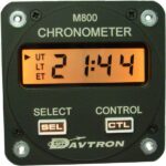 M800 Digital Clock