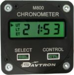 M800 Digital Clock - Image 2