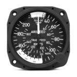 8100-B.154 True Airspeed Indicator