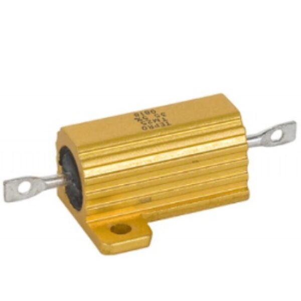 ? 811B DROPPING RESISTOR TM25 35 5% 20PPM ?