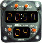 M811B Digital Clock - Image 3