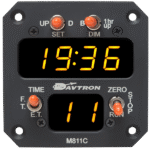 M811C Digital Clock