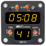 M811C Digital Clock - Image 2