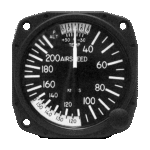 8125-B.267 Airspeed Indicator