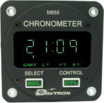 M850 Digital Clock - Image 2