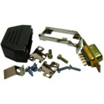 ? MD9F20JVL0 9 Pin Connector Assembly ?