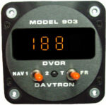 M903 - Indicator