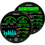 CGR-30 Combo Package