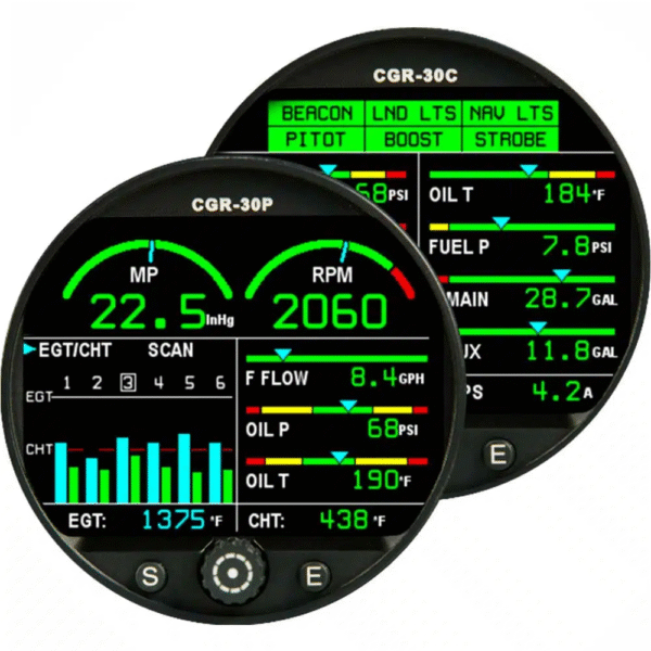 CGR-30 Combo Package