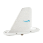 CI 105-17-L ADS-B/UAT Antenna | TNC