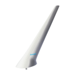 CI-119 VHF Communications Antenna | BNC