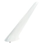VHF BLADE ANTENNA/118-137 MHz, 50 Ohms, 25 Watts, Airspeed 350 Knots