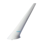 CI-139 VHF Communications Blade Antenna | 118-137MHz, BNC
