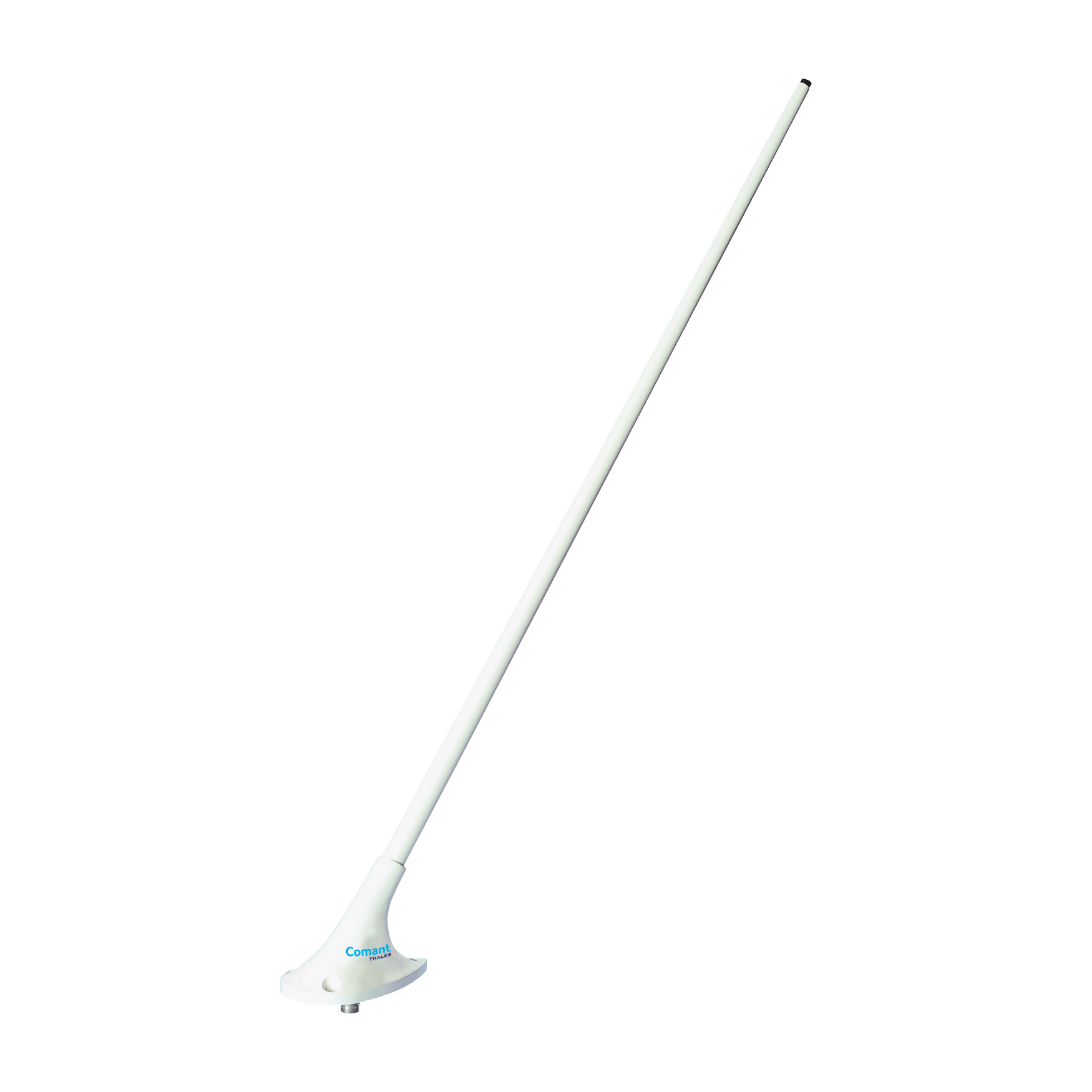 CI 175 CI 175 VHF Rod Antenna | 118-137 MHz, 3 Hole Mount - Image 1