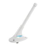 CI-200 UHF Monopole Antenna | 450–470 MHz, BNC