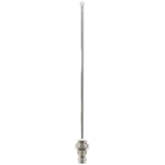 UHF ANTENNA/BNC Female Connector, 400-430 MHz, 50 Ohms, 50 Watts, Airspeed 250 Knots