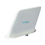 CI-285 UHF Blade Antenna | Wide Band, N Connector