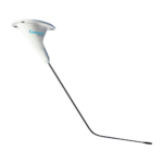 CI 292-3 FM Extended Band Bent Whip Antenna | 136-174 MHz & 138-174 MHz