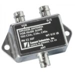CI 507 VOR/GS Diplexer | 108–118 MHz & 329–335 MHz, BNC