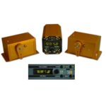 Cessna 180 Certified Autopilot STC