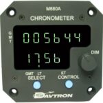 M880A Digital Clock