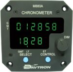 M880A Digital Clock - Image 2